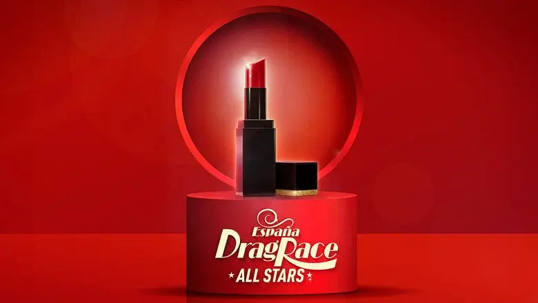 Drag Race España All Stars still 5