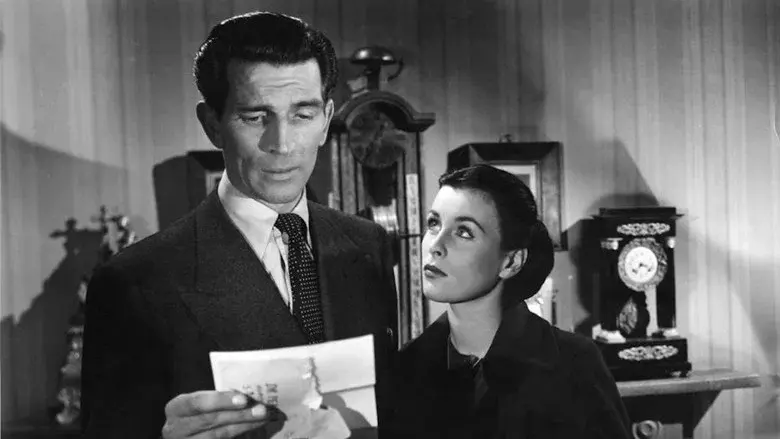 The 13th Letter still 4