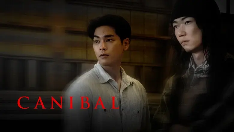 Gannibal still 8