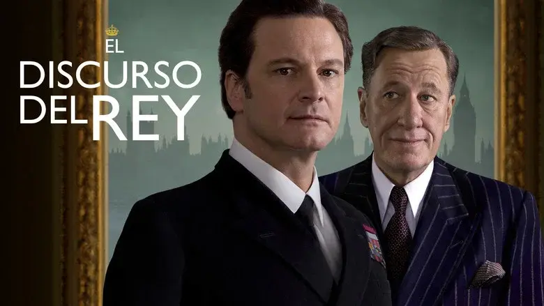 The King's Speech still 6