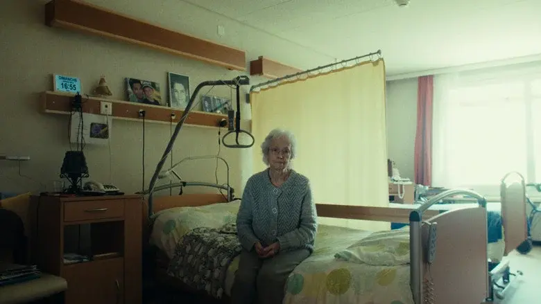 Madame Favre's still 3