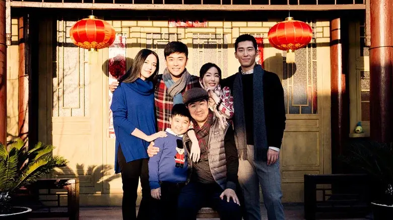 Everybody's Fine still 2