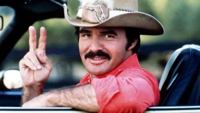 Smokey and the Bandit II still 4