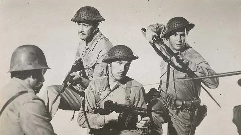 Bataan still 1
