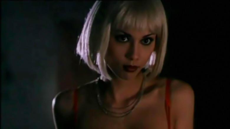 No Alibi still 2