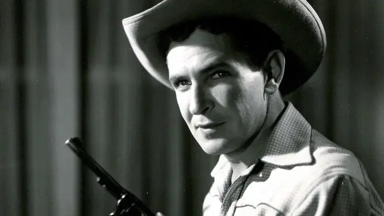 Arizona Gunfighter still 1