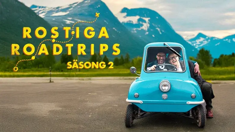Rostiga roadtrips still 4