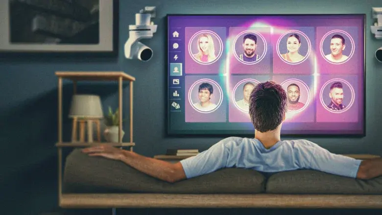 The Circle still 6