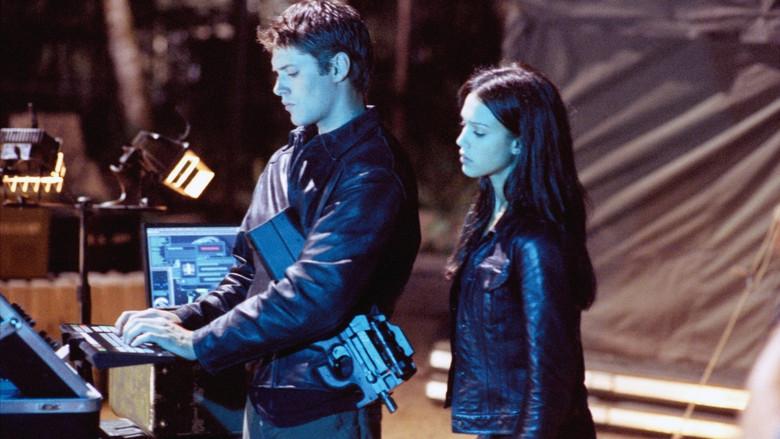 Dark Angel still 8