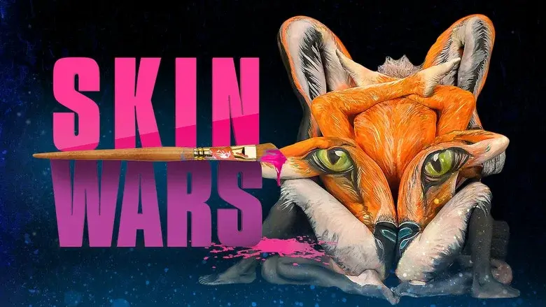 Skin Wars still 2