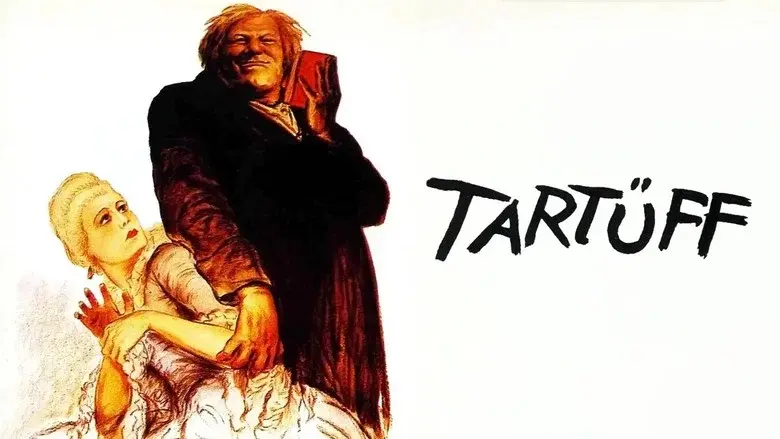 Tartuffe still 8