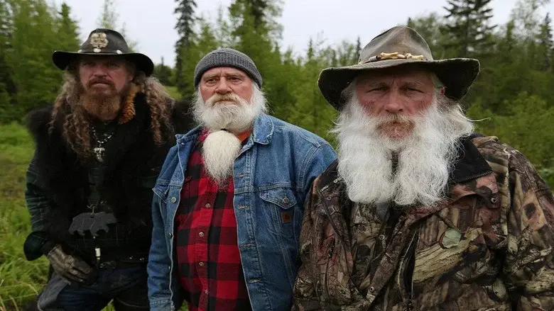 Alaska Monsters still 1