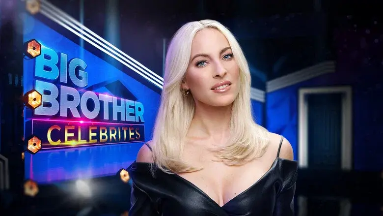 Big Brother Célébrités still 1