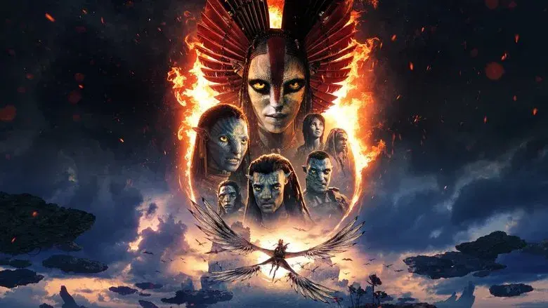 Avatar: Fire and Ash still 2