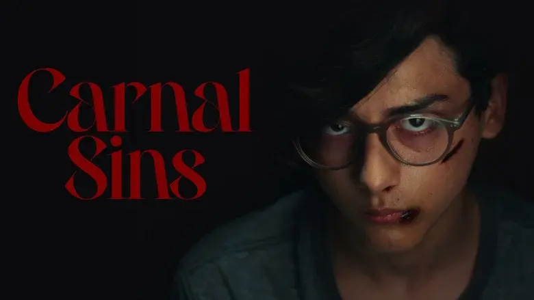 Carnal Sins still 4