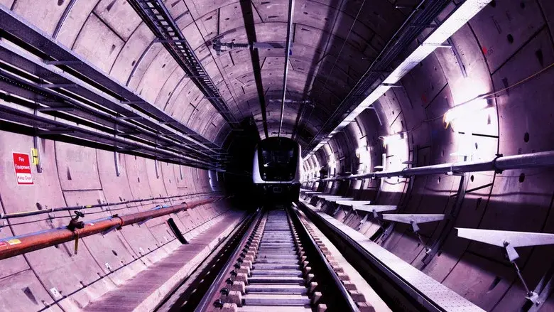 The Fifteen Billion Pound Railway still 4