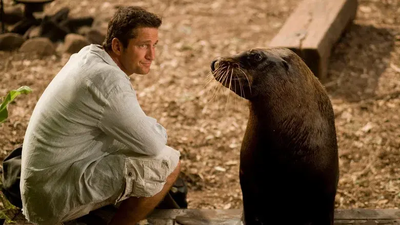 Nim's Island still 7