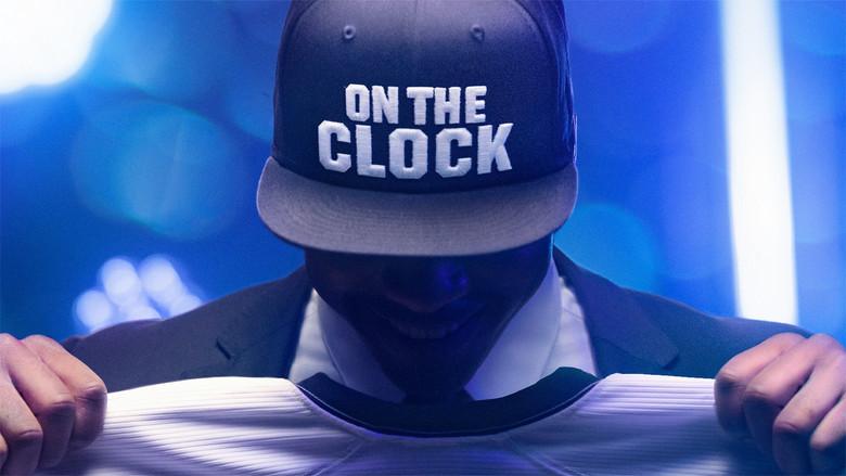 On The Clock still 2