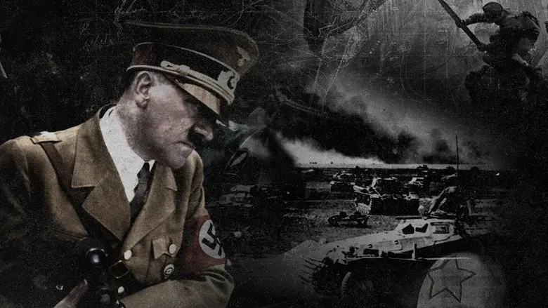 Hitler: Uncovering His Fatal Obsession still 1