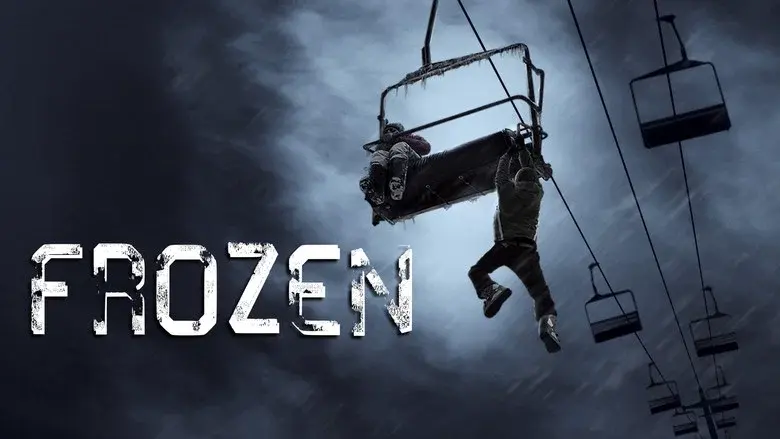 Frozen still 7