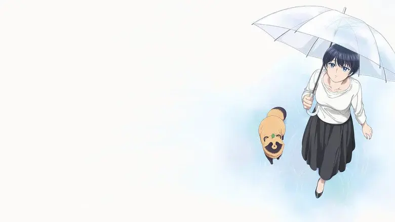 With You and the Rain still 2