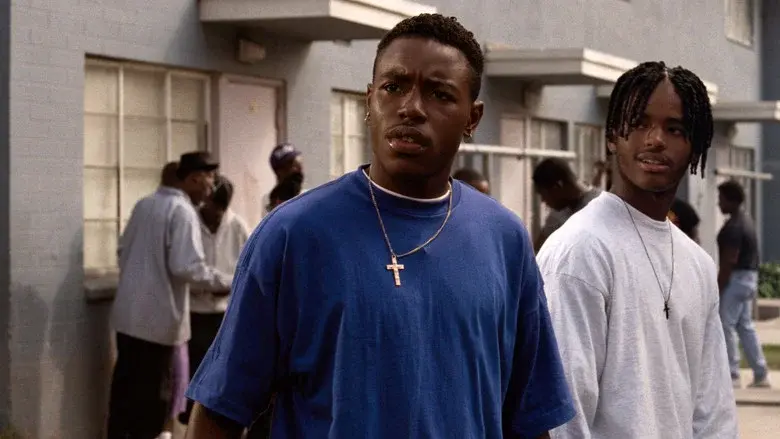Menace II Society still 7