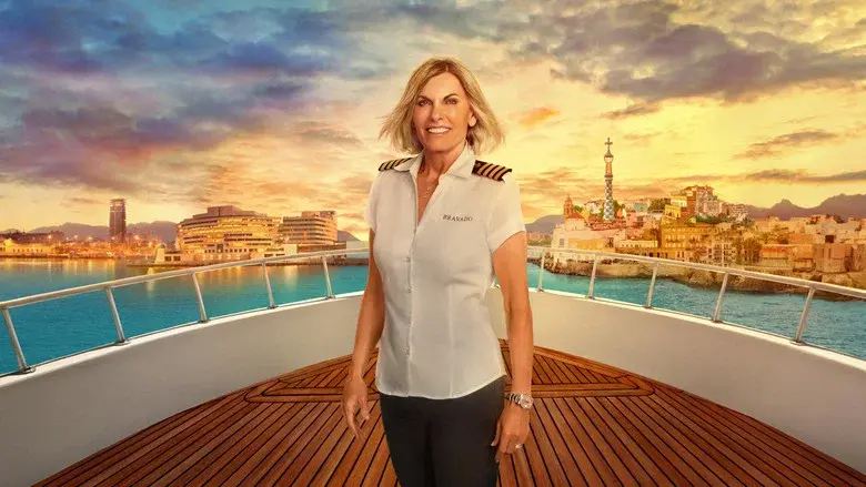 Below Deck Mediterranean still 1
