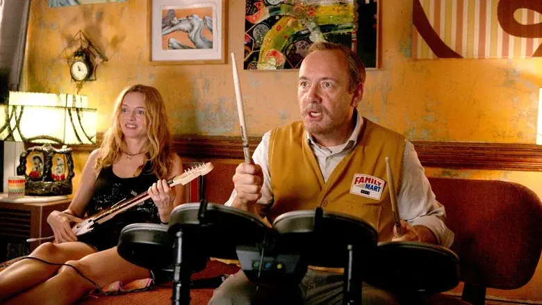 Father of Invention still 2