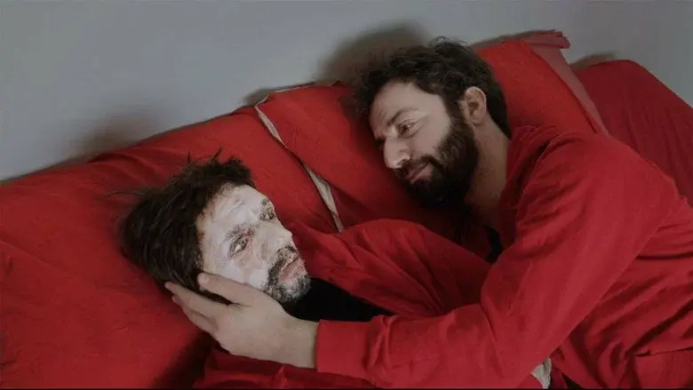 Play Dead! still 2