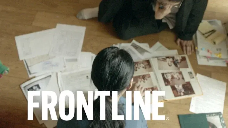 Frontline still 5
