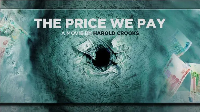 The Price We Pay still 2