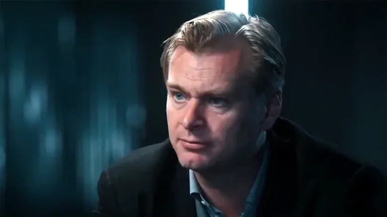 James Cameron's Story of Science Fiction still 4