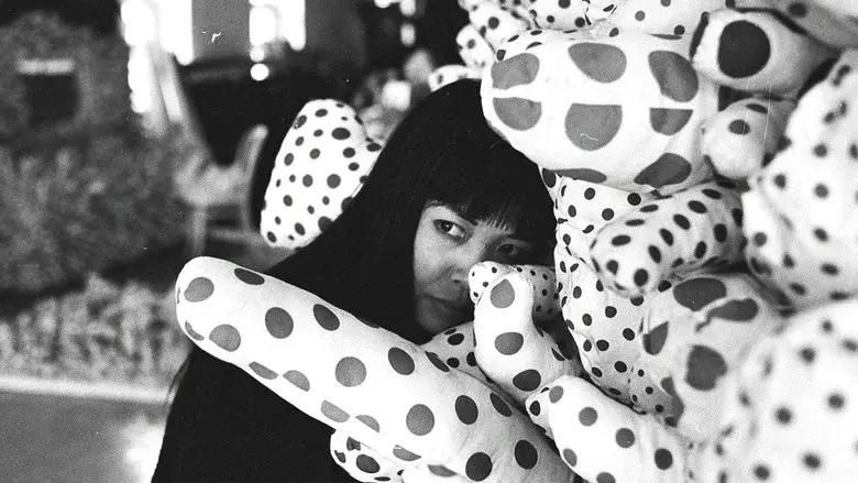 Kusama: Infinity still 6