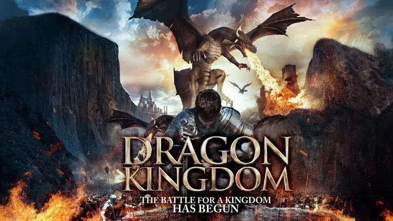 The Dark Kingdom still 8