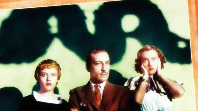 The Dragon Murder Case still 3