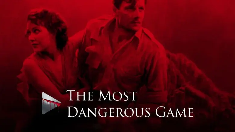 The Most Dangerous Game still 8