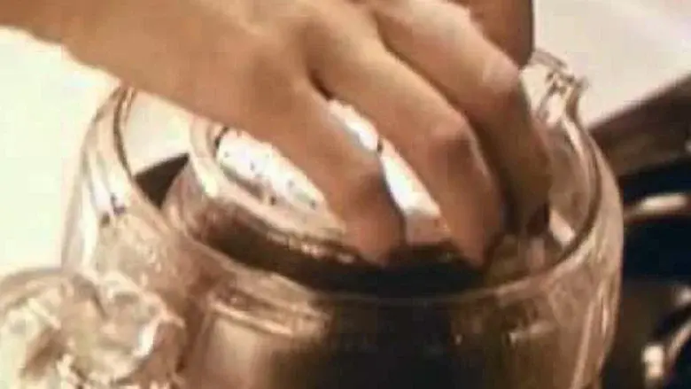 This Is Coffee still 2