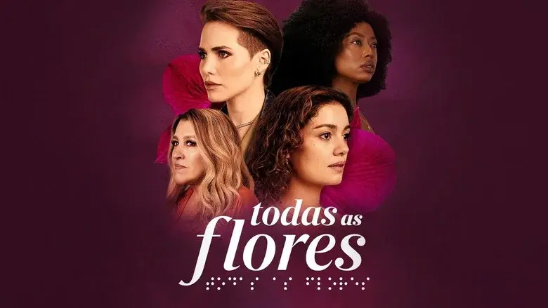 All the Flowers still 8