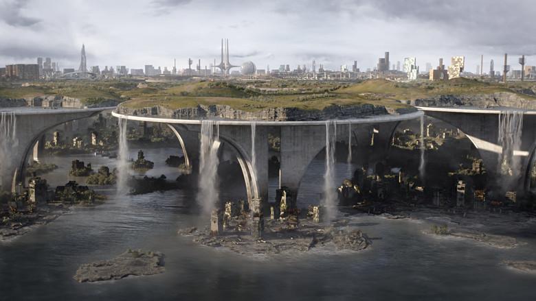 Brave New World still 6