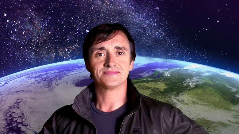 How to Build a Planet still 1