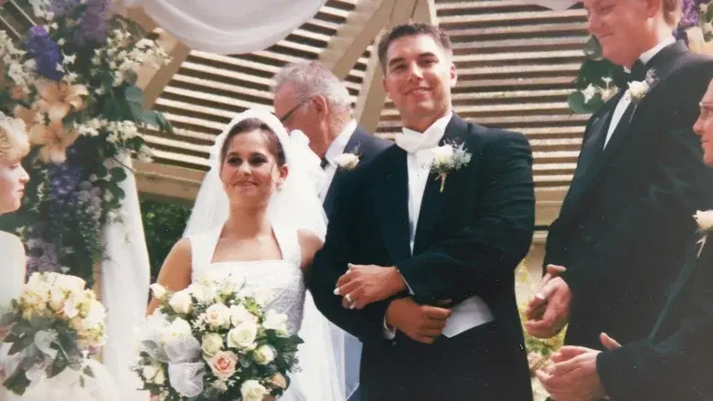 American Murder: Laci Peterson still 2