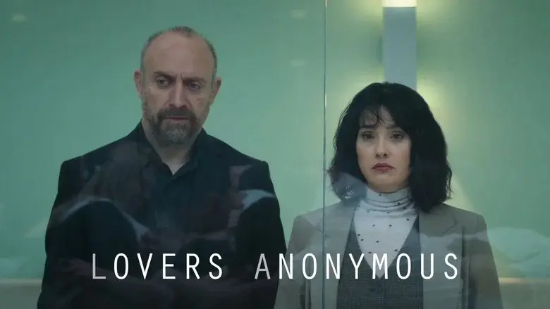 Lovers Anonymous still 3