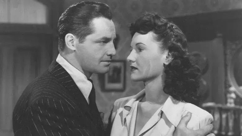 The Tiger Woman still 1