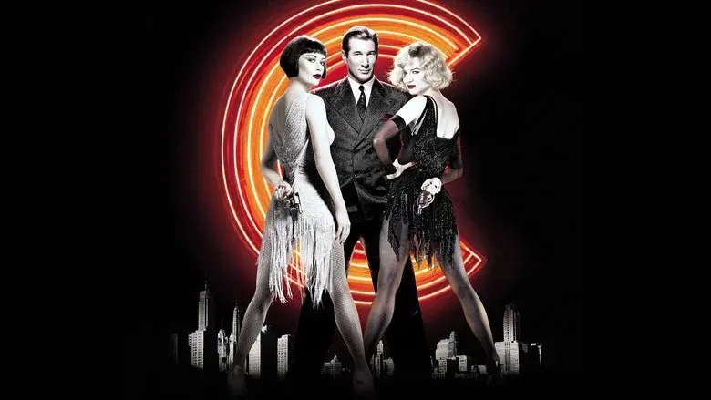 Chicago in the Spotlight: A Retrospective with the Cast and Crew still 1