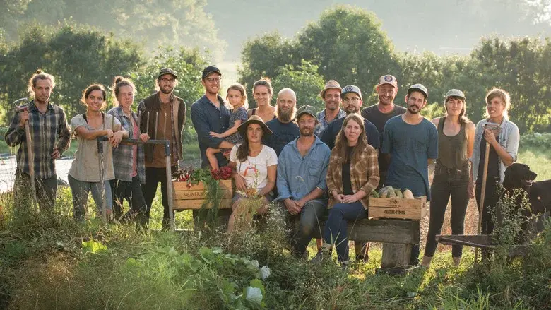 Les fermiers still 4