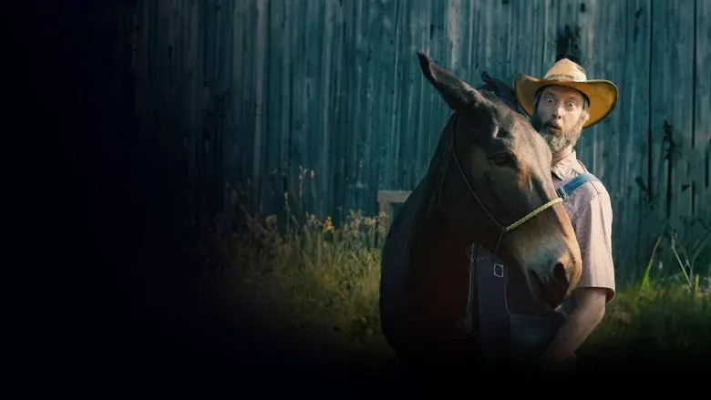 Tom Green Country still 1