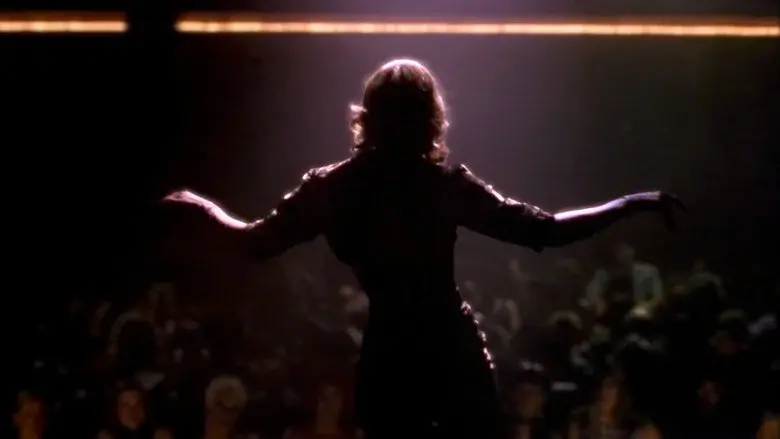 Soldier's Girl still 7