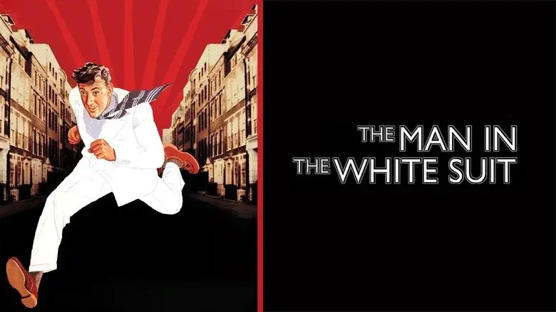 The Man in the White Suit still 8