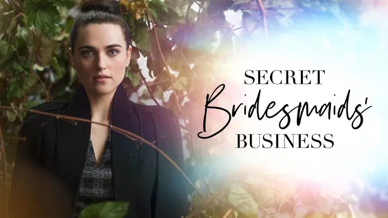 Secret Bridesmaids' Business still 6