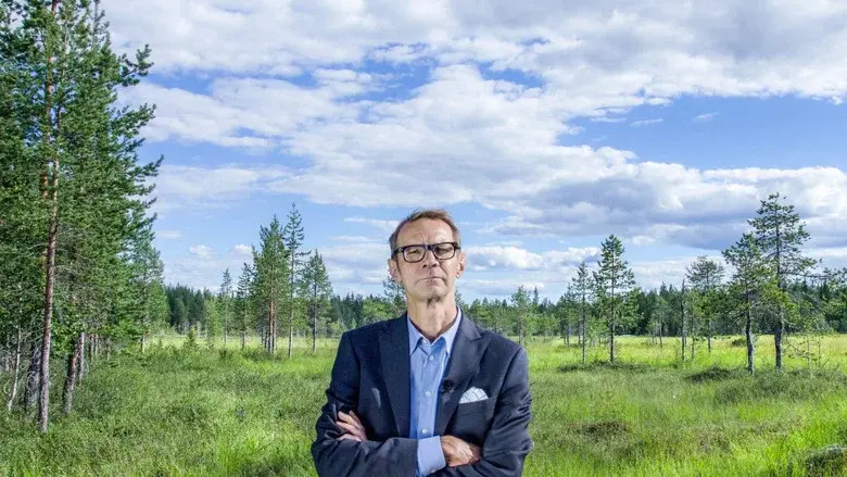 Suomi on suomalainen still 1